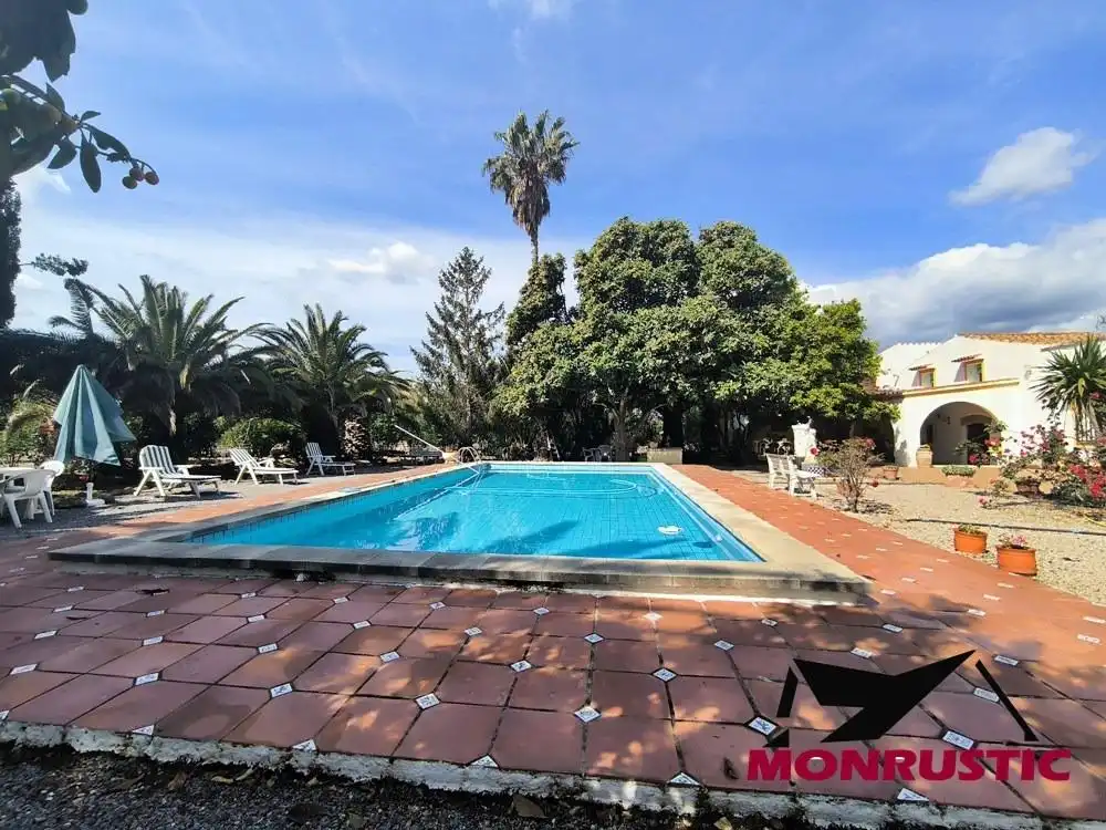 Maison rustique avec piscine à vendre à Valls, imagen 70