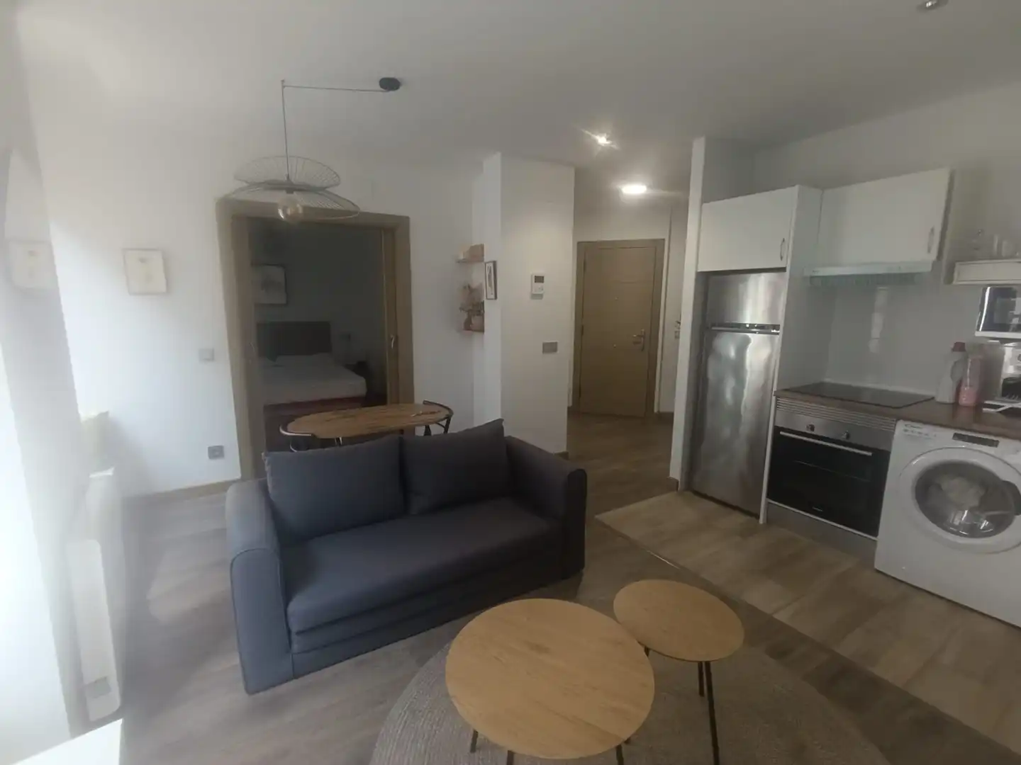 Apartament amb ascensor de lloguer a Calle Santa Lucía 7, imagen 12