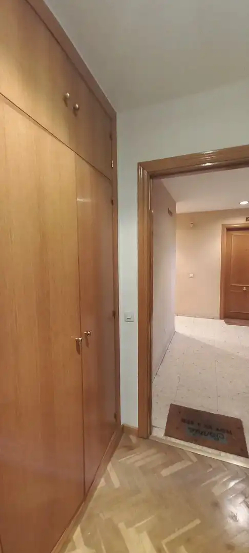 Estudi de lloguer en Madrid amb Calefacció i Moblat