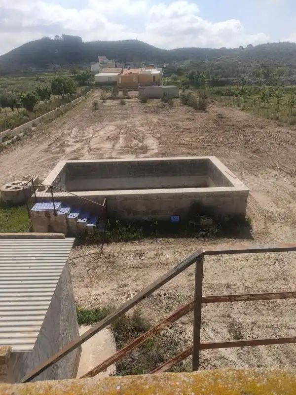 Casa rústica con terraza en venta en Diseminado Barinas, imagen 15