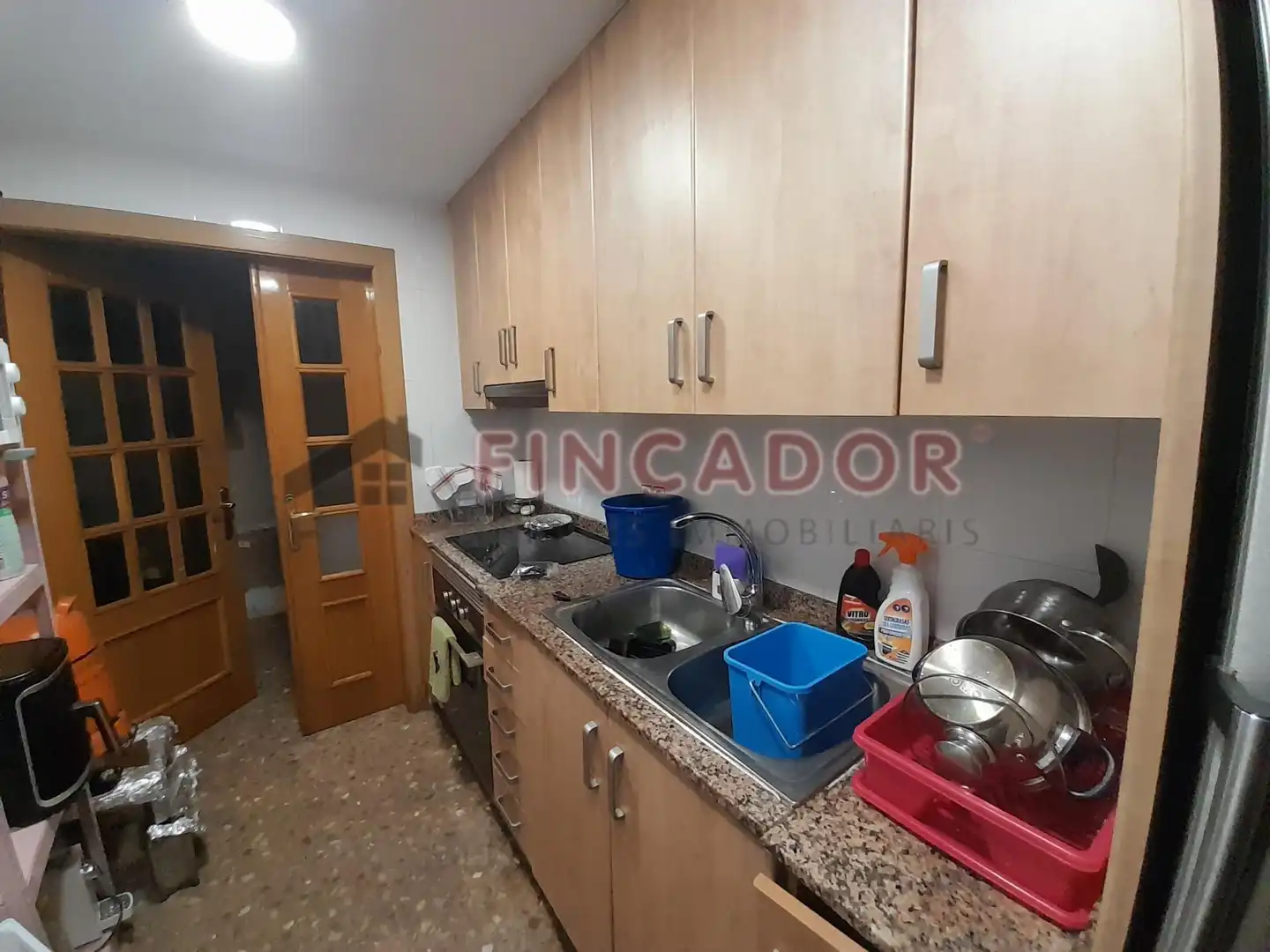 Wohnung zum Verkauf in Carrer de la Rosa d'Alejandría, imagen 7