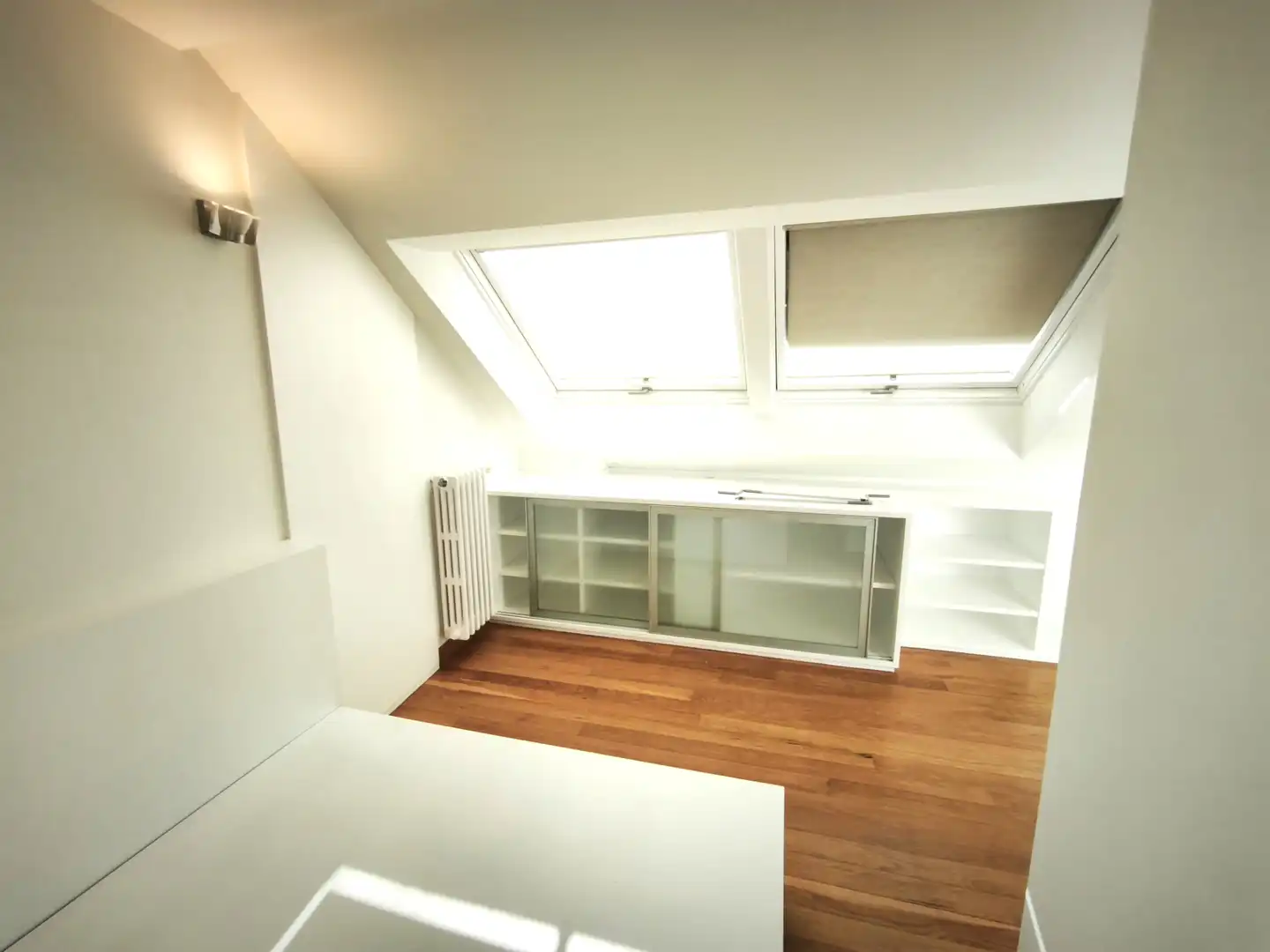 Habitación de Piso de alquiler en Vigo  con Terraza, Trastero y Amueblado