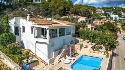 Photo 2 of Houses for sale in 0, -1, Costa d'en Blanes, Calvià