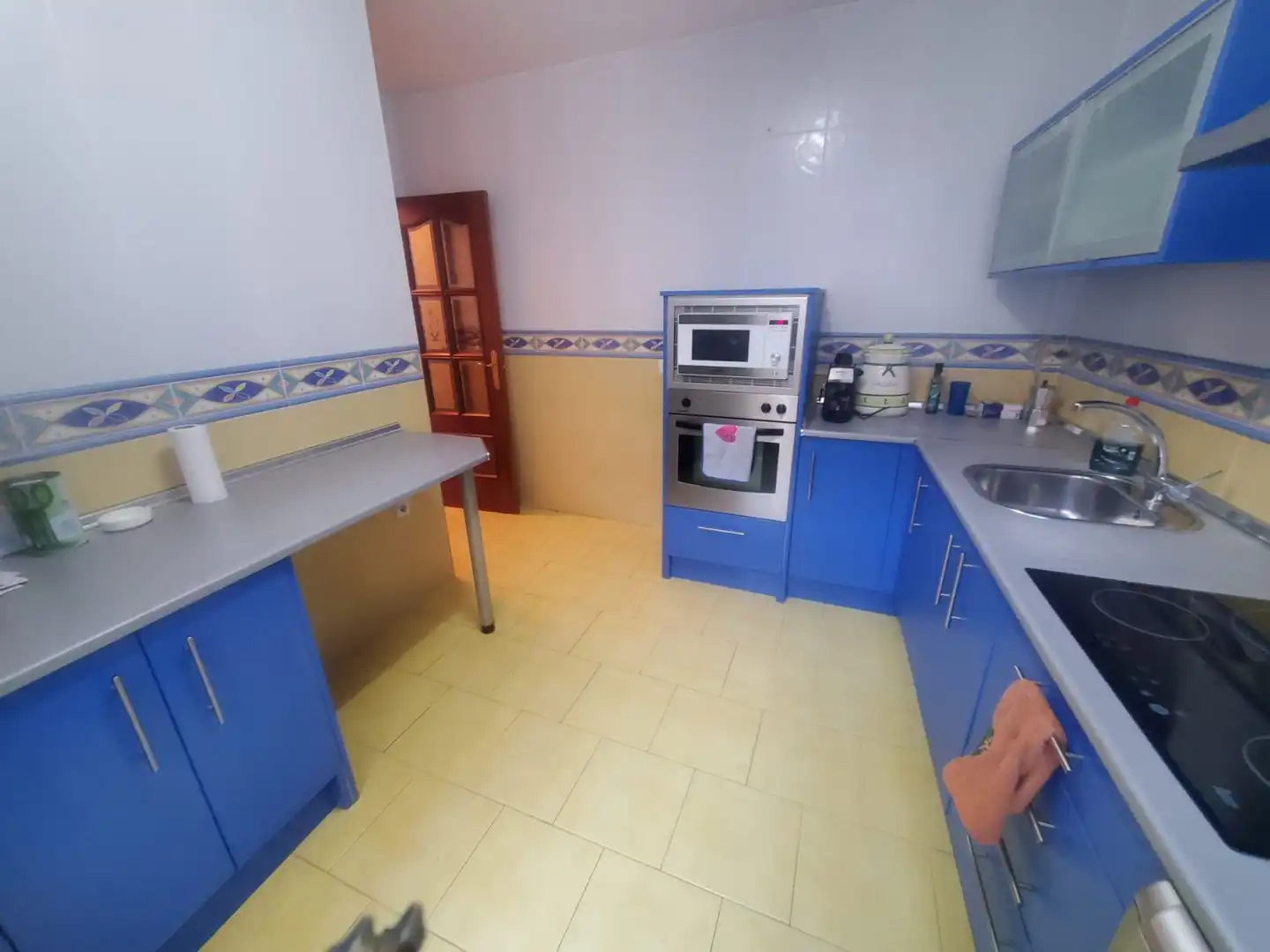 Flat for sale in Malagón, imagen 5