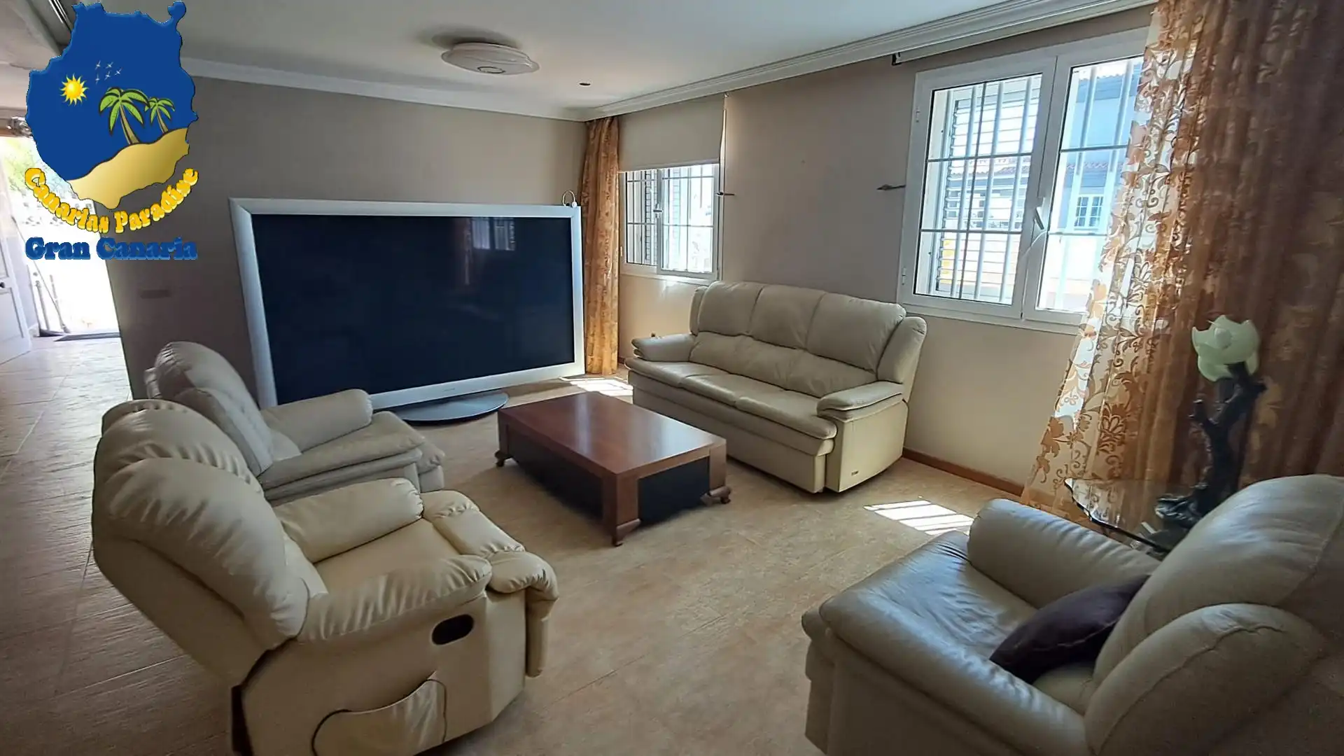 Haus oder Chalet zum Verkauf in Maspalomas - Meloneras