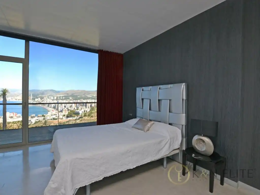 Villa avec piscine à vendre à Rincón de Loix, imagen 13