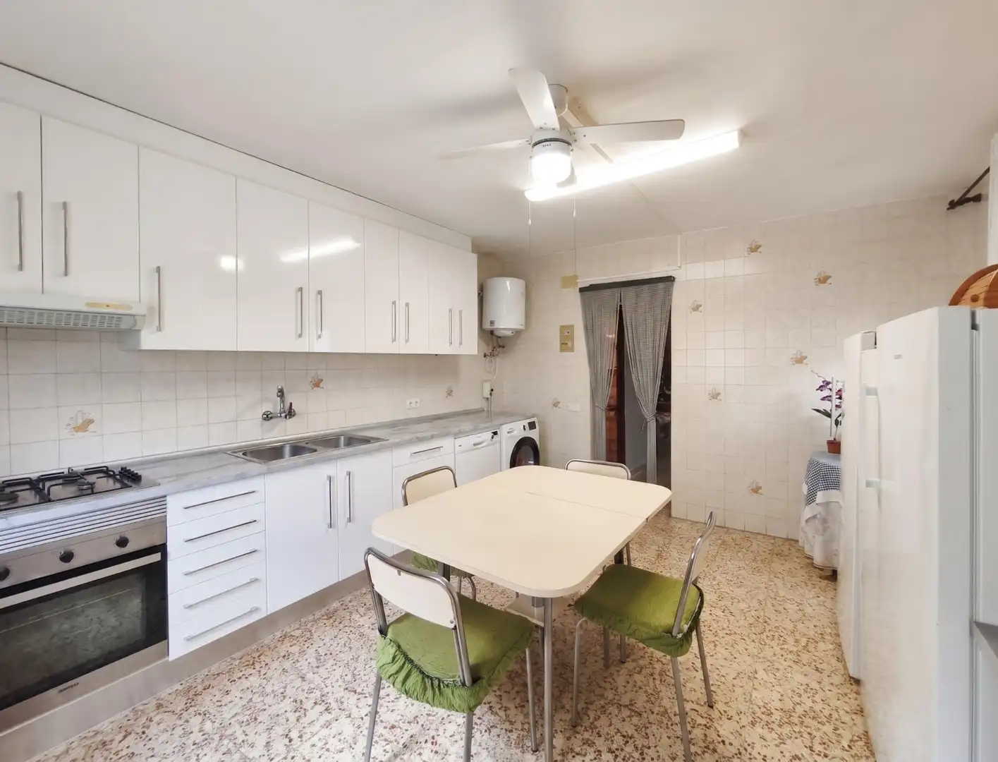 Maison mitoyenne avec piscine à vendre à Calle VICENT FUENTES I RAMON, imagen 5