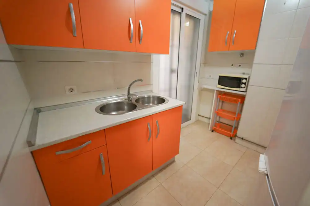 Flat with lift to rent in Calle Vereda de la Acequia 58, imagen 7