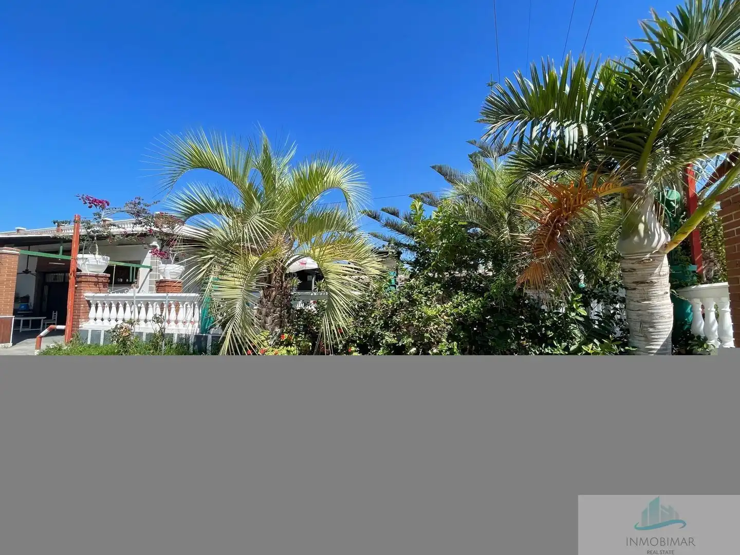 Casa rústica amb piscina en venda a Playa de Granada, imagen 40