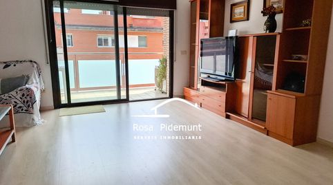 Foto 5 de Pis en venda a Avinguda Amèrica, Fenals, Lloret de Mar