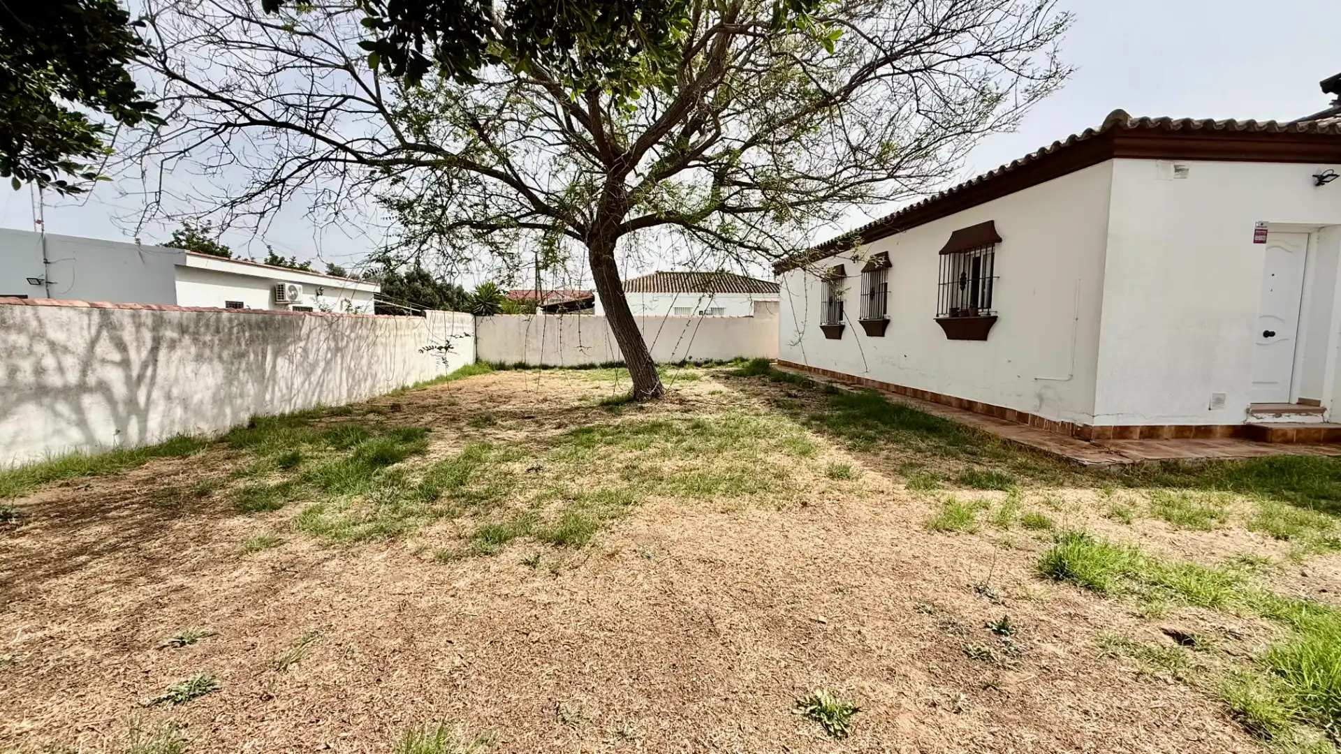 Xalet amb jardí en venda a Calle Navarrete, imagen 6