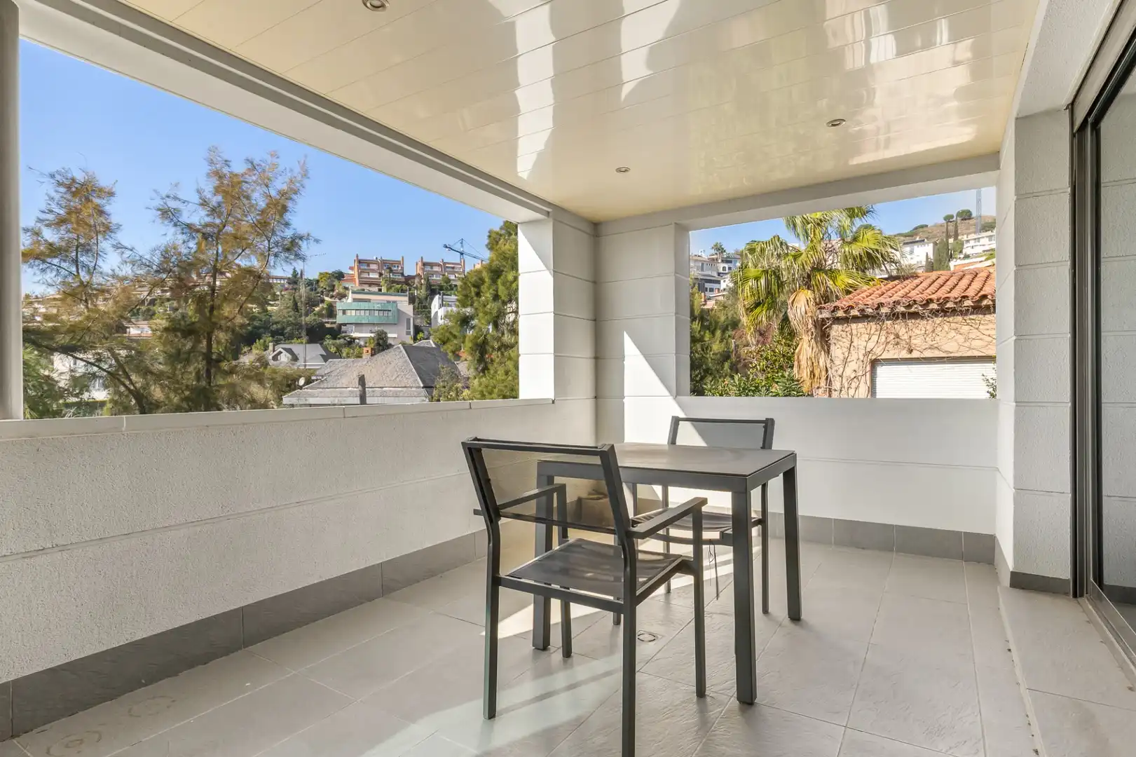 Terrassa de Casa o xalet en venda en Esplugues de Llobregat amb Aire condicionat, Calefacció i Terrassa