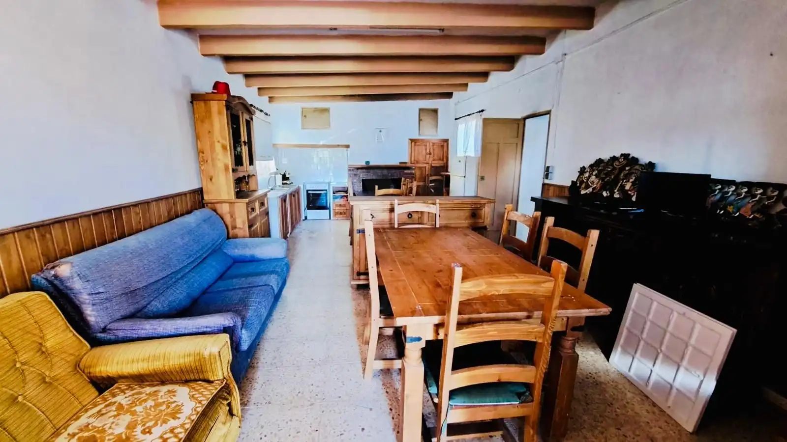Terrenys i solars en venda a Jijona / Xixona, imagen 5