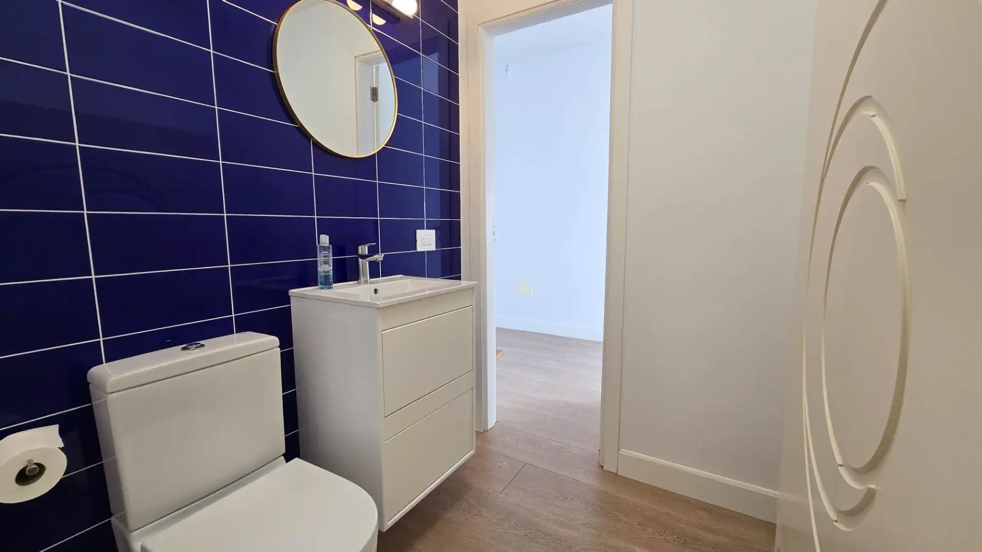 Bathroom of Flat for rent in Santa Cruz de Tenerife
