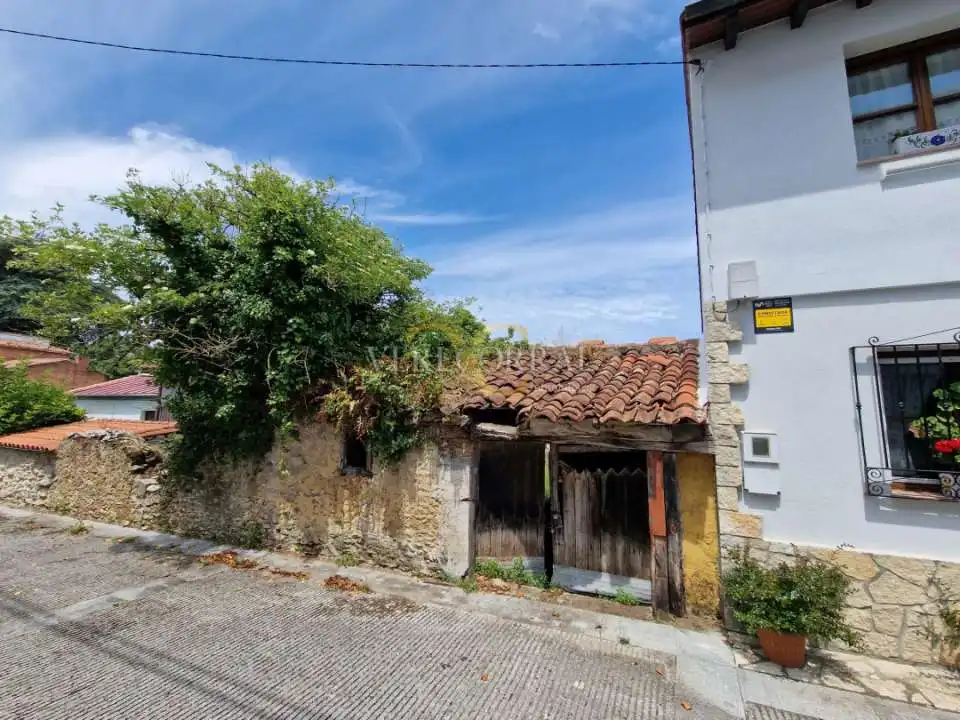 Terreno residencial en venta en Ribadedeva, imagen 5