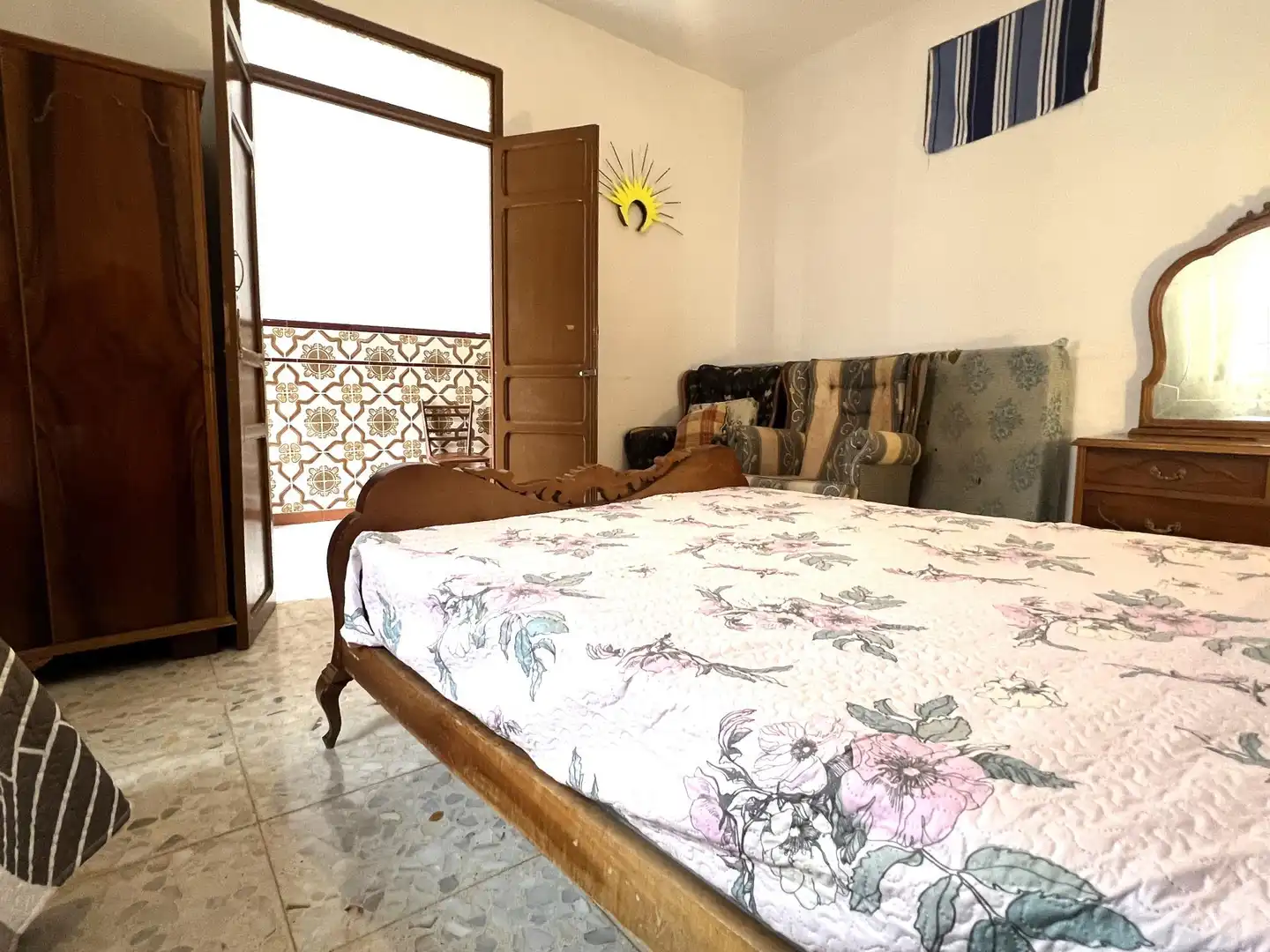 Schlafzimmer von Haus oder Chalet zum Verkauf in Medellín mit Terrasse und Abstellraum