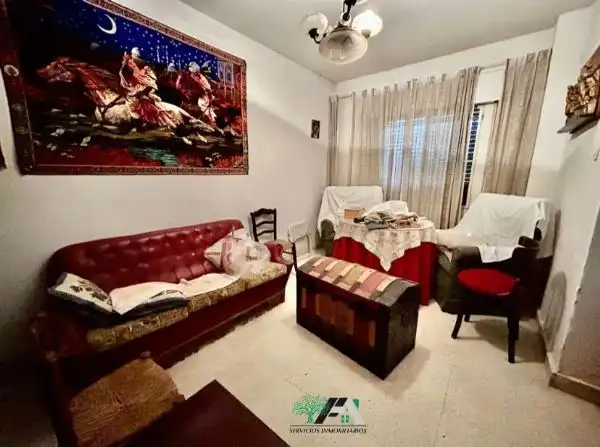 Casa amb terrassa en venda a Calle Federico García Lorca, imagen 5