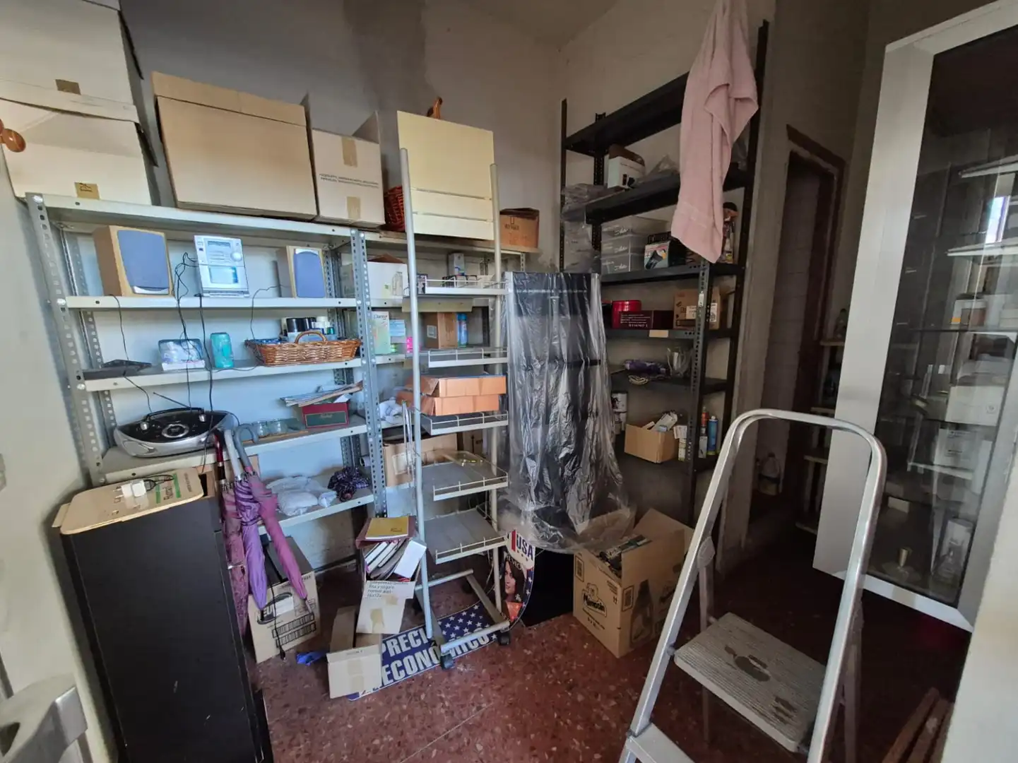 Local comercial en venta en Avilés - LEON, imagen 12
