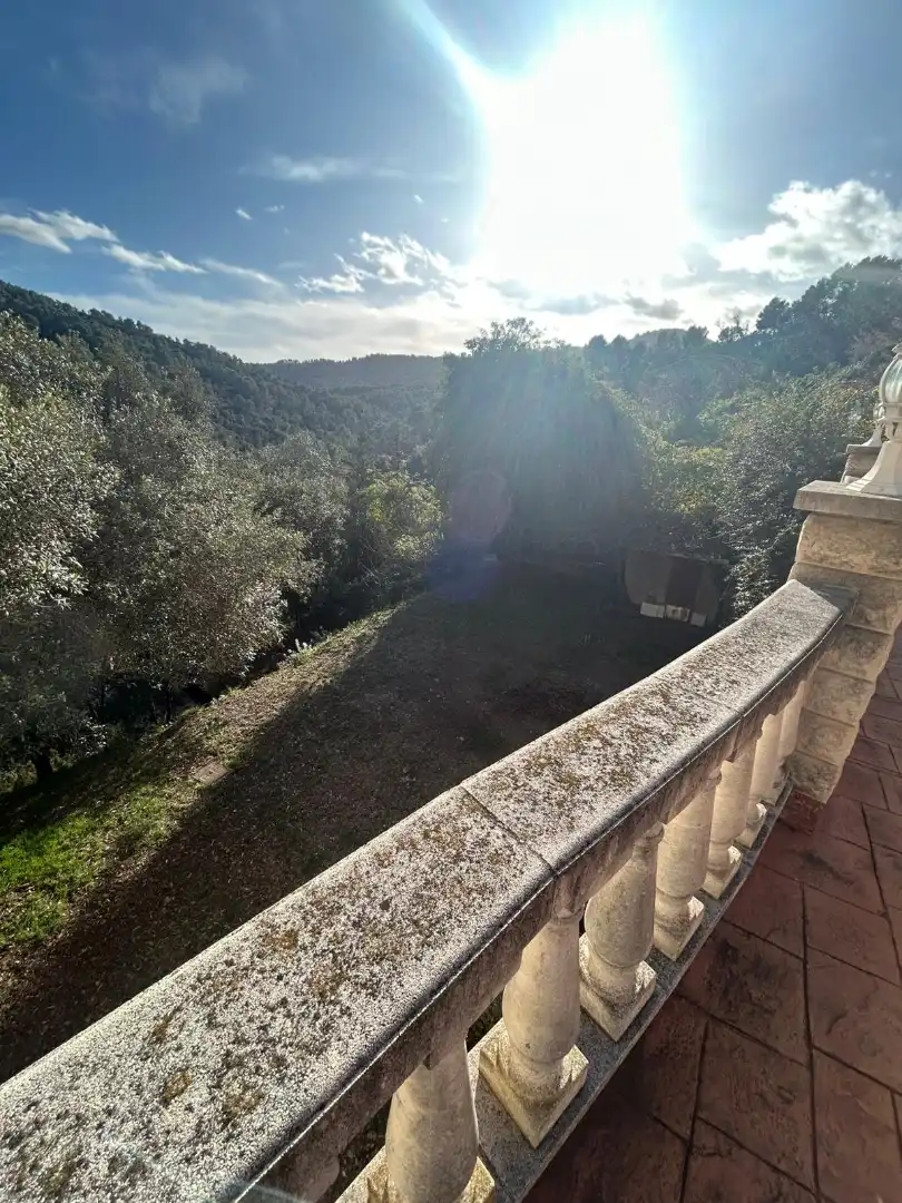 Haus mit Terrasse zum Verkauf in Castellví de Rosanes, imagen 11