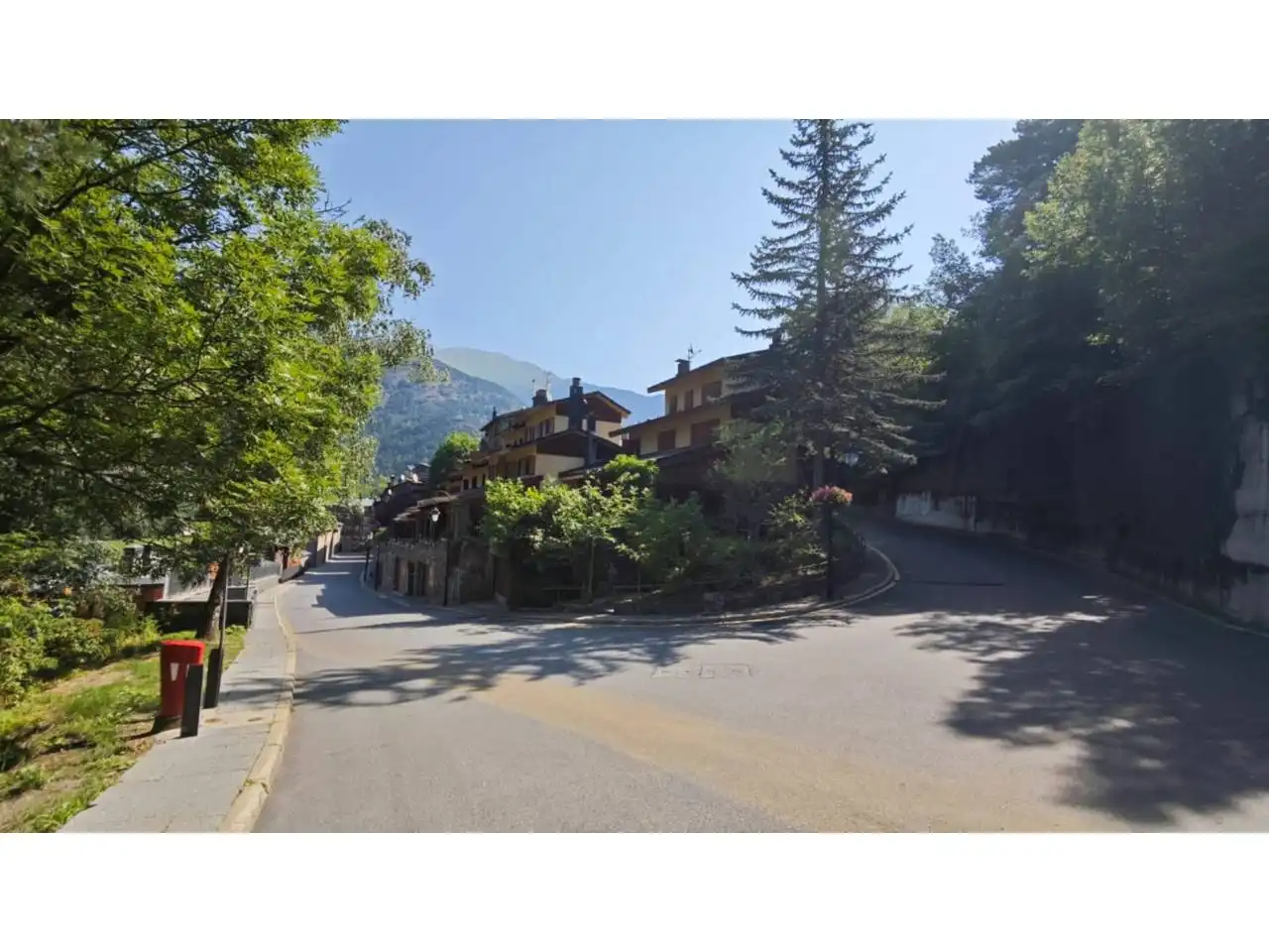 Terraced house with garden for sale in Ordino - Ansalonga - Sornàs, imagen 26