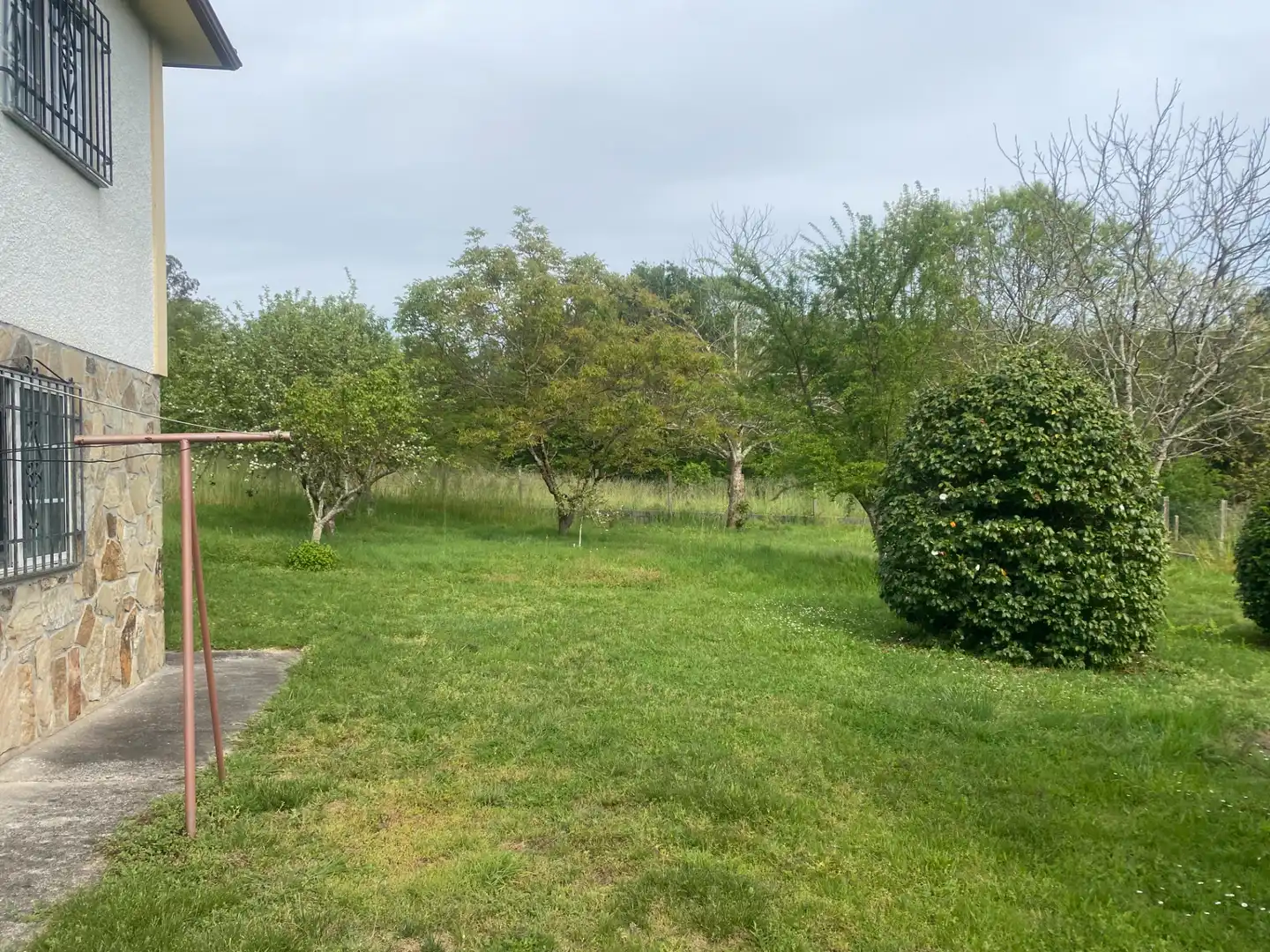Houses for sale in Vedra  with Heating, Private garden and Furnished