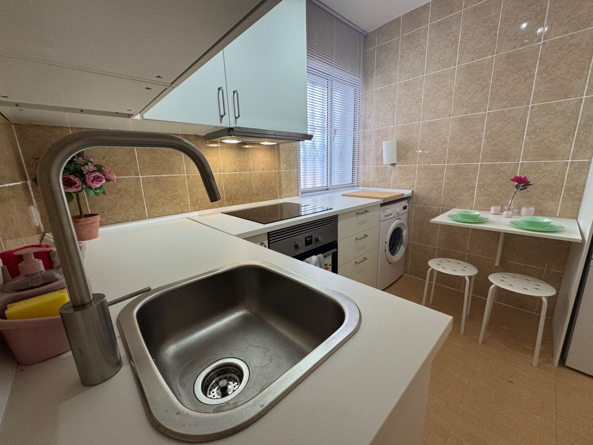 Apartamento en venta en Calle Valladolid, N1, Centro ciudad