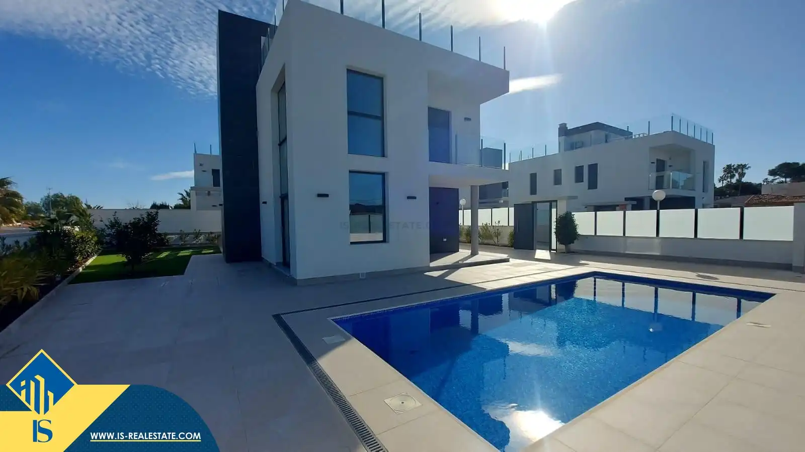 Xalet amb piscina en venda a Los Balcones - Los Altos, imagen 16