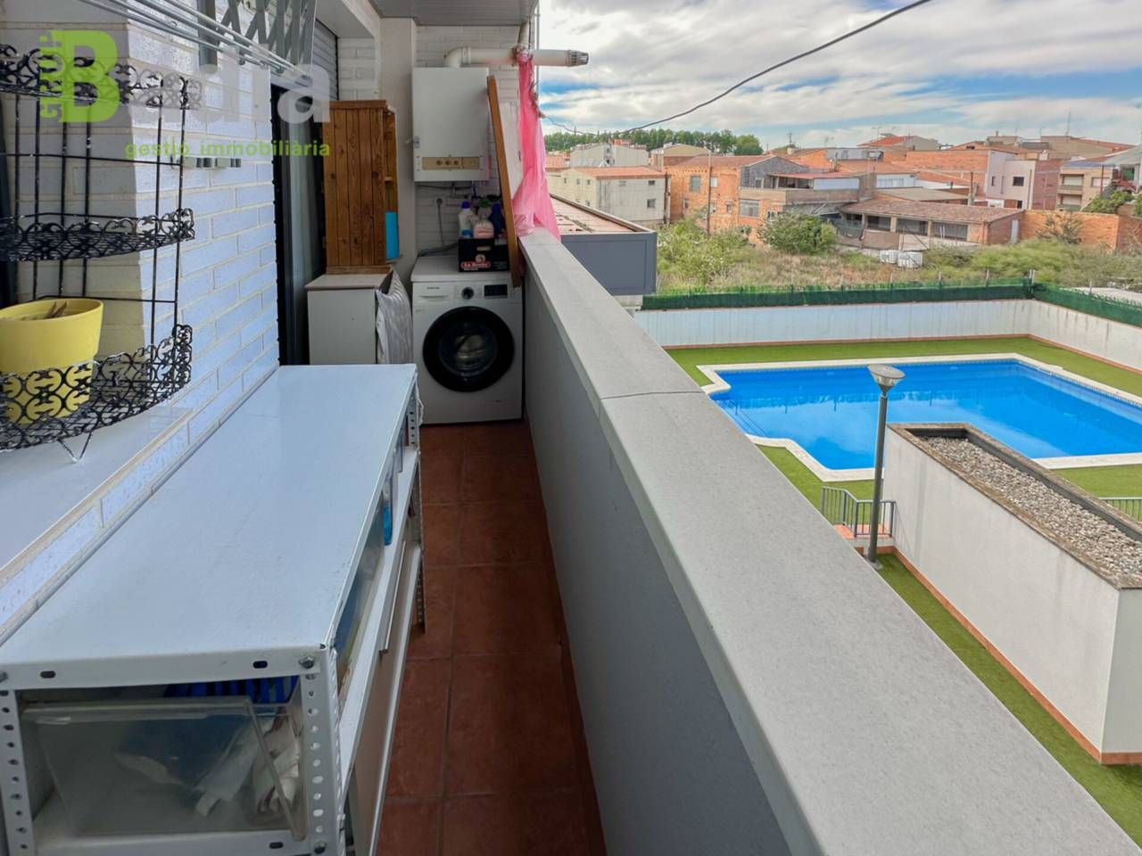 Wohnung zum verkauf in Segrià