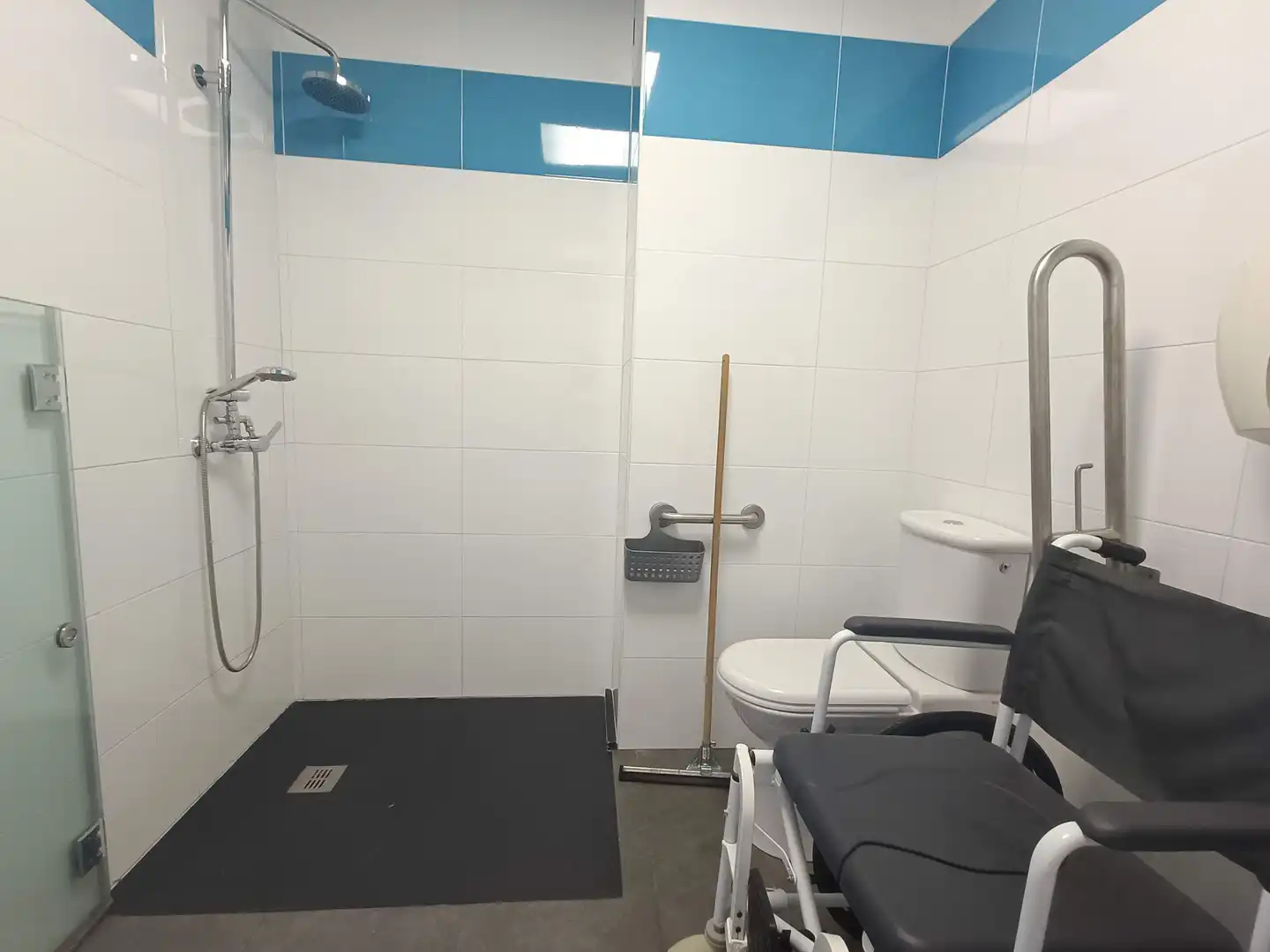 Nave industrielle avec ascenseur à vendre à Polígono Belcaire - Calle C, imagen 14