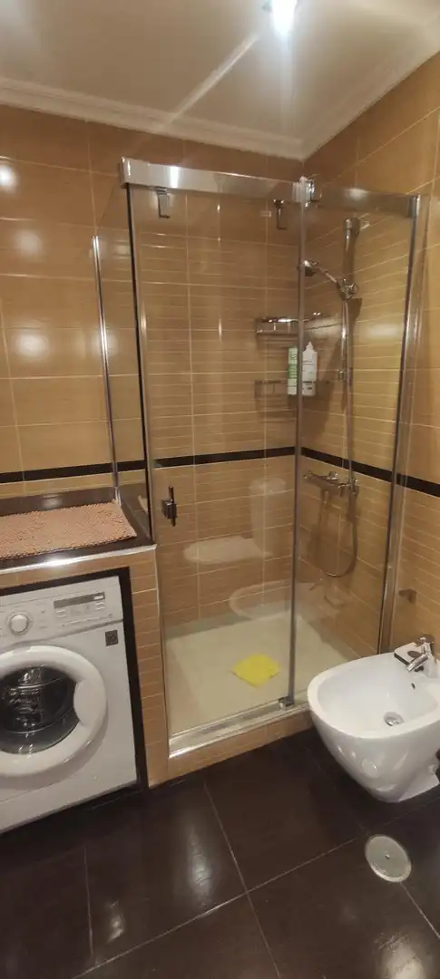 Wohnung zur Miete in Nueva Ciudad