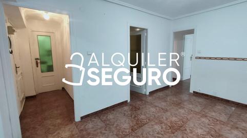 Foto 3 de Piso de alquiler en Garzando, Benimàmet,  Valencia Capital