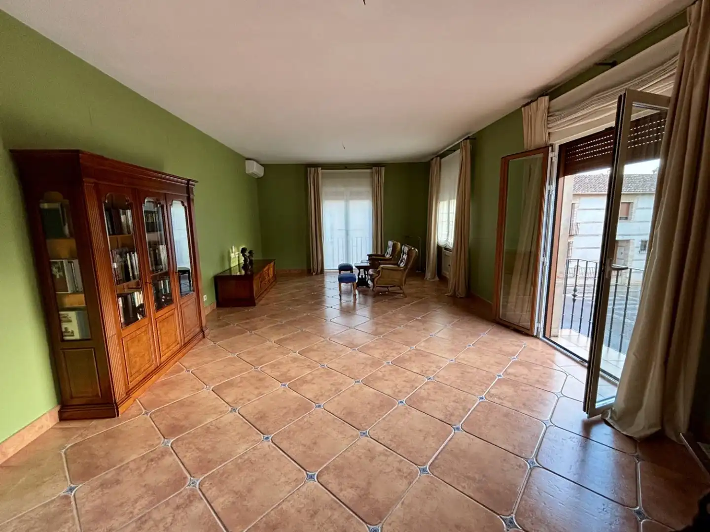 Living room of Houses for sale in Almagro, Ciudad Real