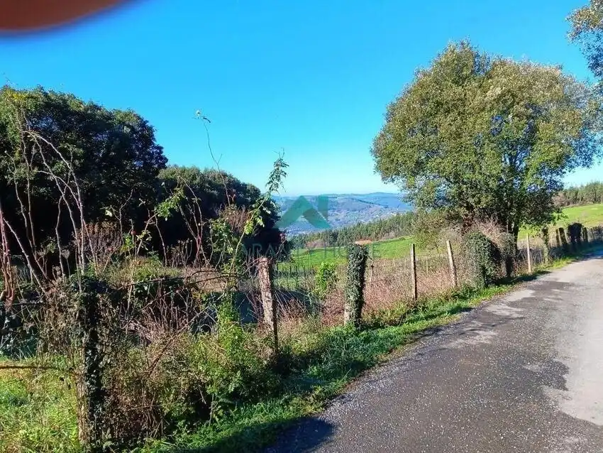 Casa rústica amb jardí en venda a Voto, imagen 3