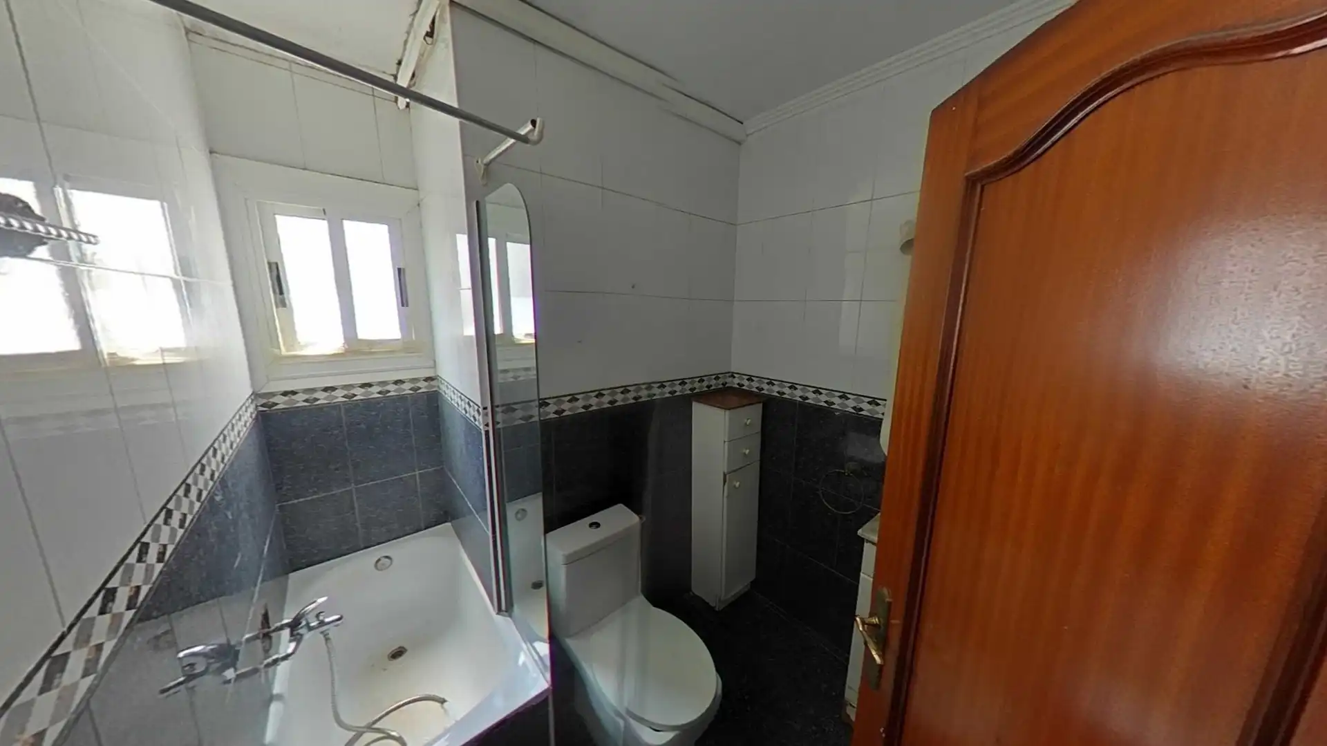 Baño de Apartamento en venta en Tarragona