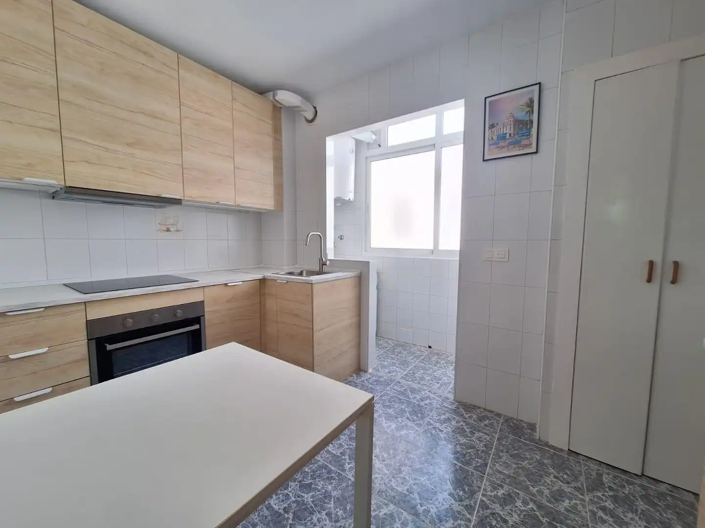 Flat with terrace to rent in Calle Calle Mirasierra, imagen 13