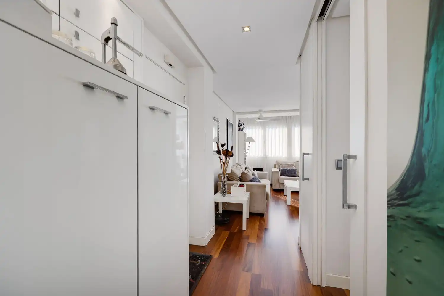 Wohnung mit Aufzug zum Verkauf in Calle de Pedro Lorca 59, imagen 16