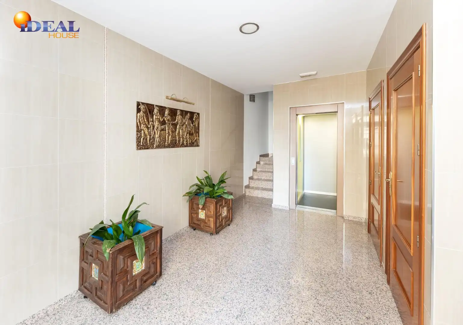 Wohnung mit Terrasse zum Verkauf in Íllora, imagen 25