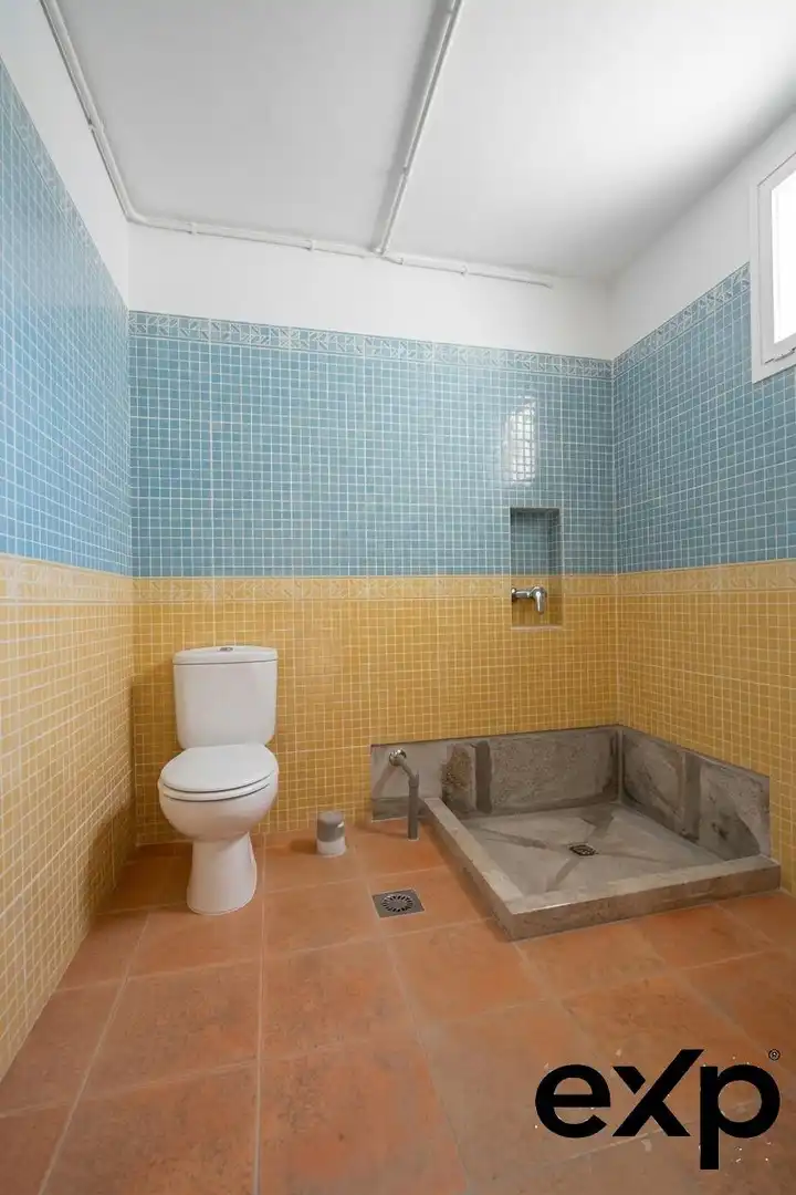 Baño de Edificio en venta en La Matanza de Acentejo