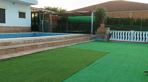 Photo 3 of Country house for sale in Camino de la Barquera, 53, El Higuerón, Córdoba