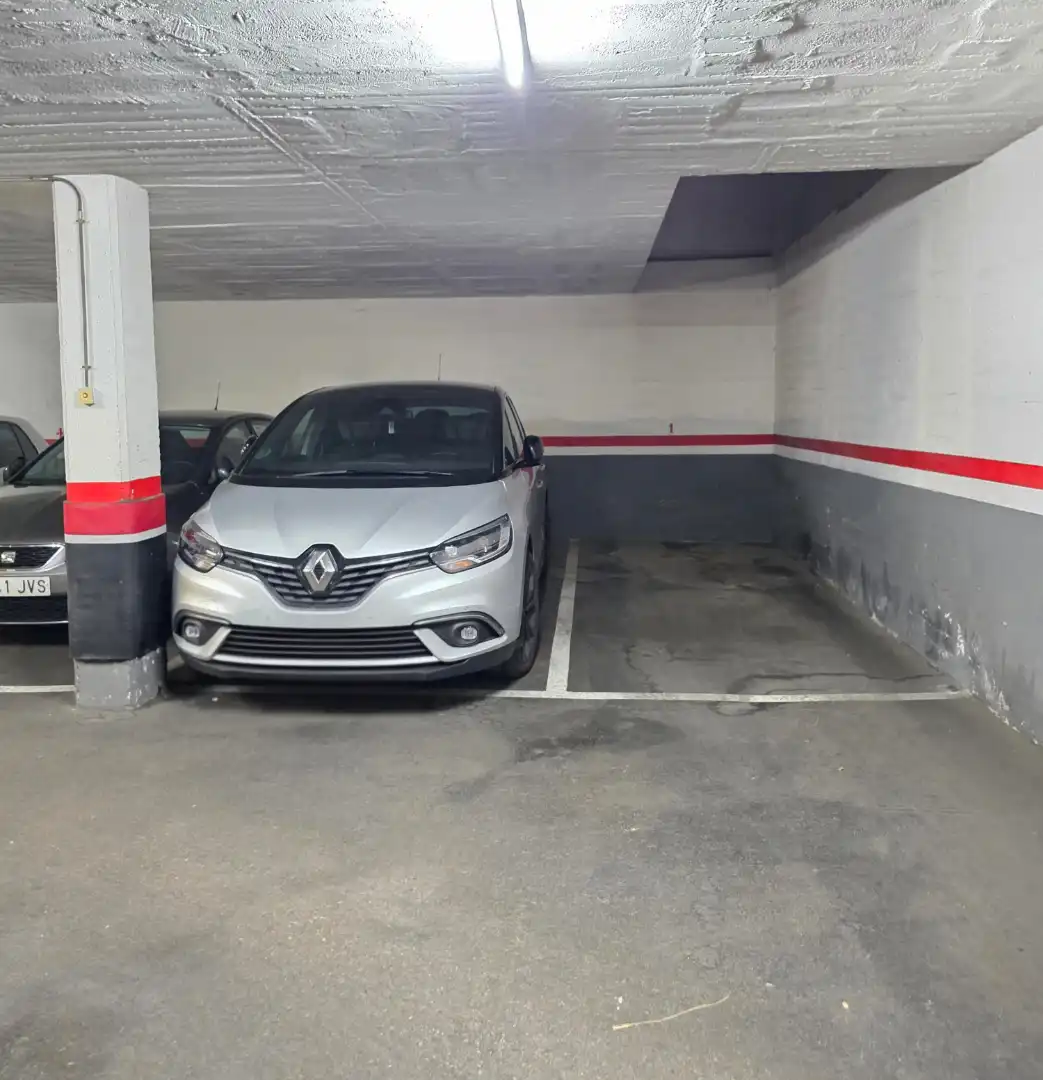 Parking of Garage for sale in Sant Andreu