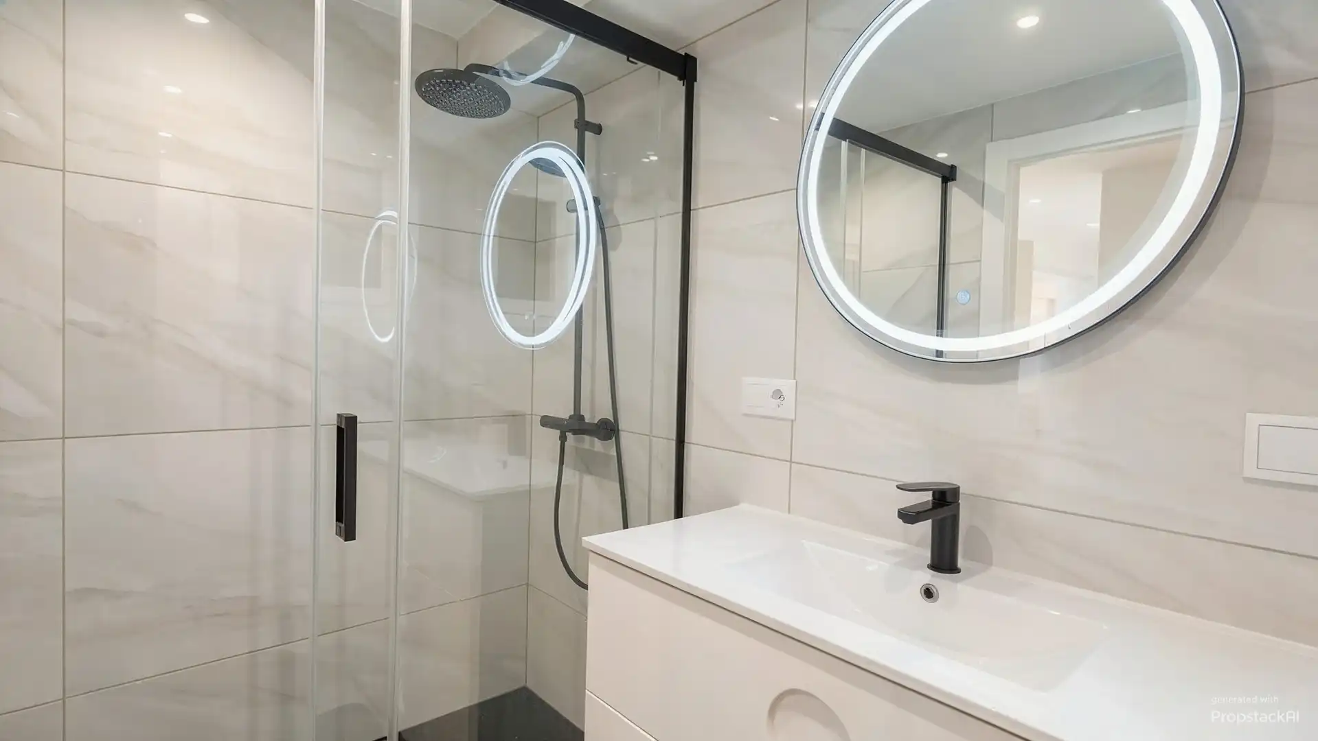 Appartement compact avec terrasse à vendre à Platja de Palma, imagen 5