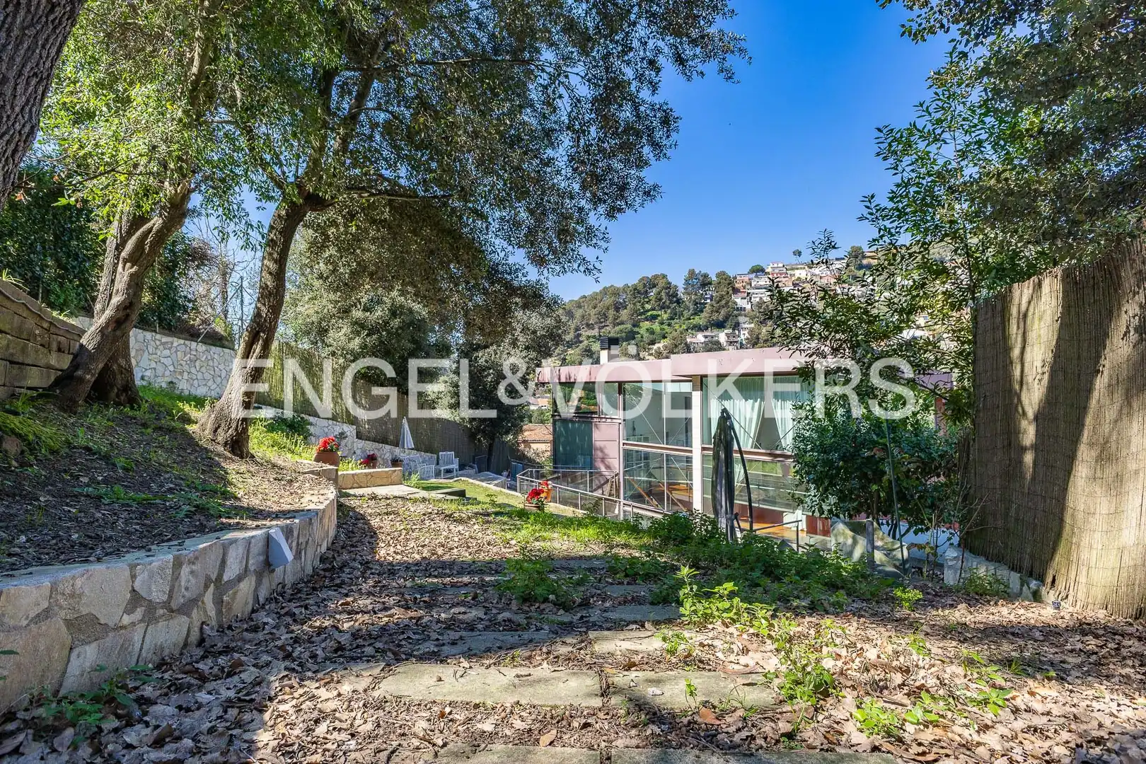Casa o chalet en venta en Barcelona, Barcelona