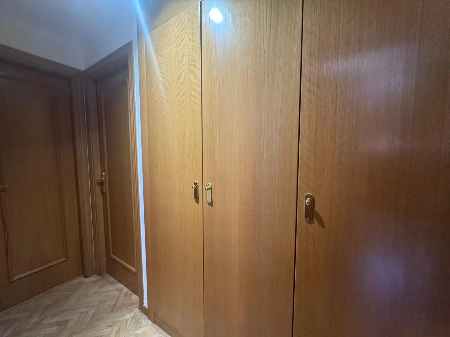 Piso en venta en Madrid con Aire acondicionado, Calefacción y Parquet