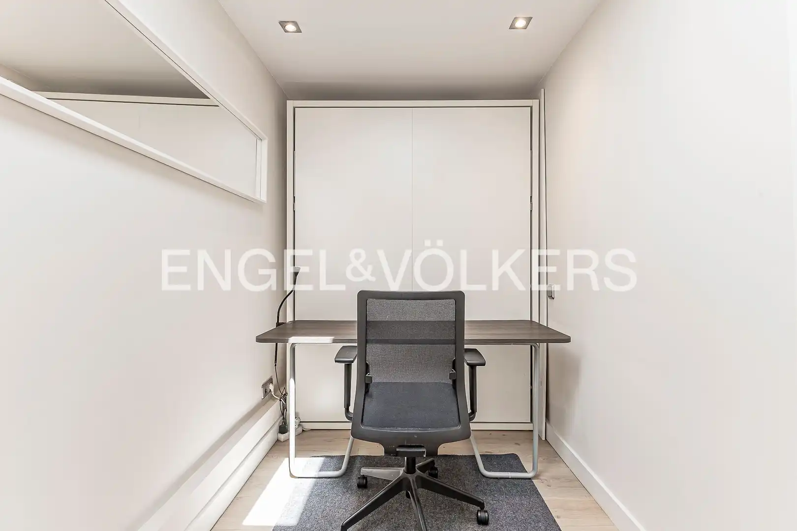 Wohnung zum Verkauf in L'Antiga Esquerra de l'Eixample