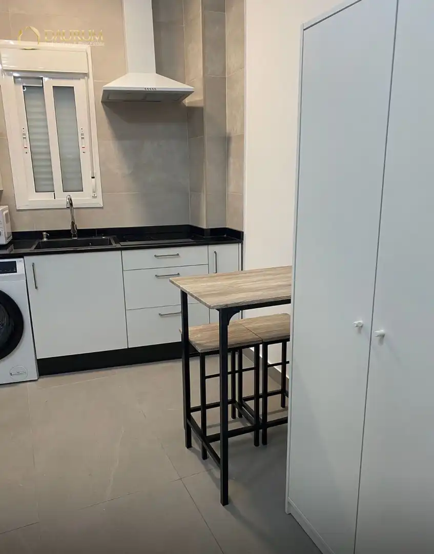 Cuina de Casa o xalet en venda en Utrera amb Aire condicionat, Calefacció i Terrassa