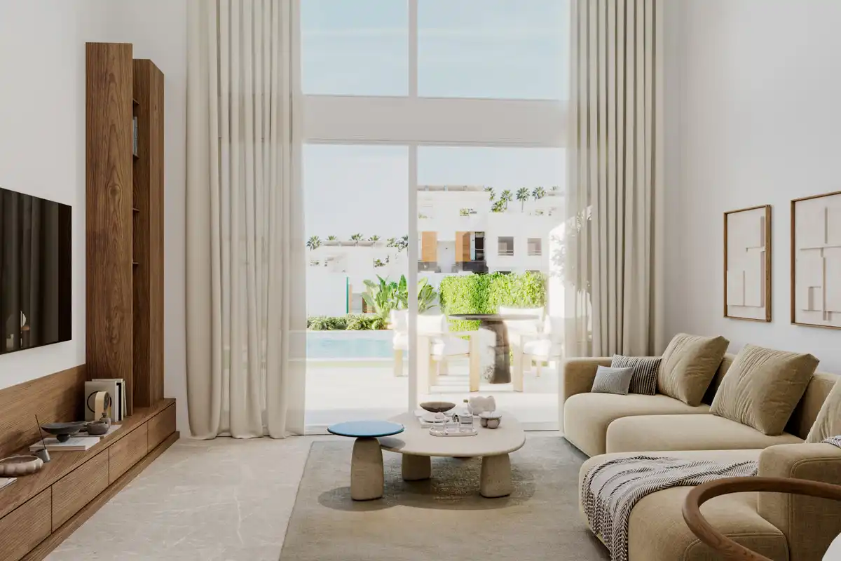 Casa en venta en Algorfa, imagen 3