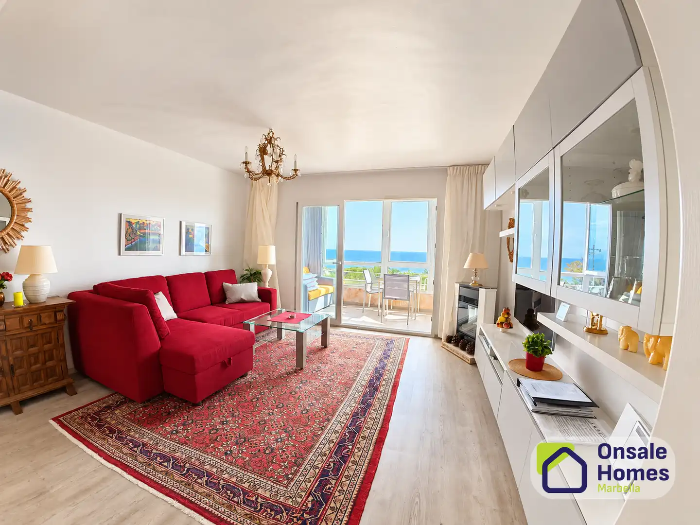 Studio with terrace for sale in Avenida Playas Andaluzas, imagen 5