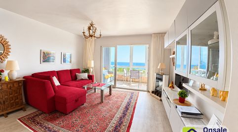 Foto 5 de Estudio en venta en Avenida Playas Andaluzas, Las Chapas - Alicate Playa, Marbella