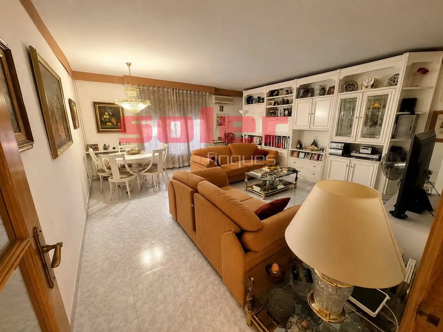 Duplex in vendita a Carrer de Bilbao