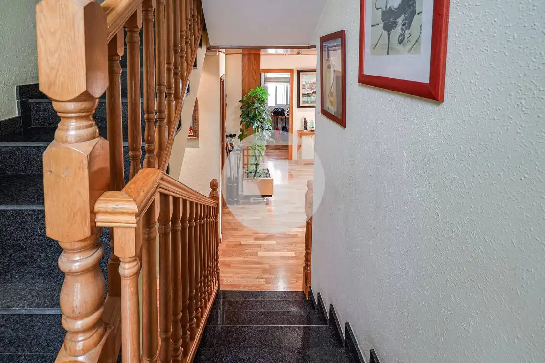 Casa o chalet en venta en Viladecans con Aire acondicionado, Calefacción y Terraza